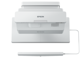 New Epson Projectors