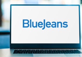 Verizon BlueJeans