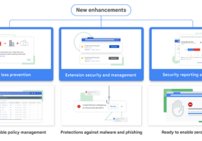 Google Chrome Security