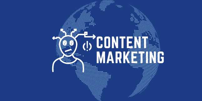 The Challenges of Content Marketing in a Global Market