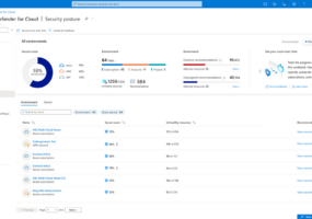 Microsoft Defender Google Cloud