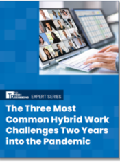 Hybrid Work Challenges