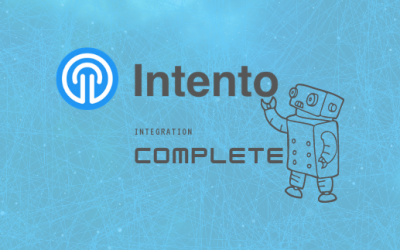 Intento Integration Complete
