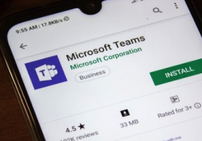 Microsoft Teams Apps