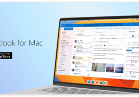 outlook for mac