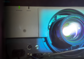 Sony Projectors