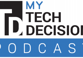 My TechDecisions Podcast, zero trust