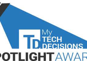 TechDecisions Spotlight Awards