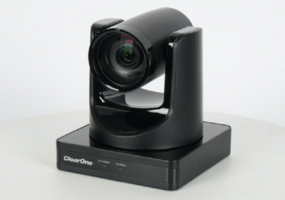 ClearOne Unite 160 PTZ camera