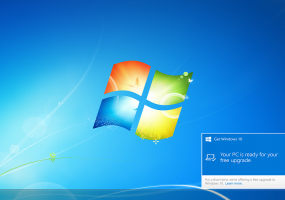 Windows 7 devices, updates