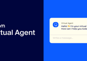 Zoom Virtual Agent