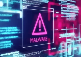 Malware file types, HP Wolf security